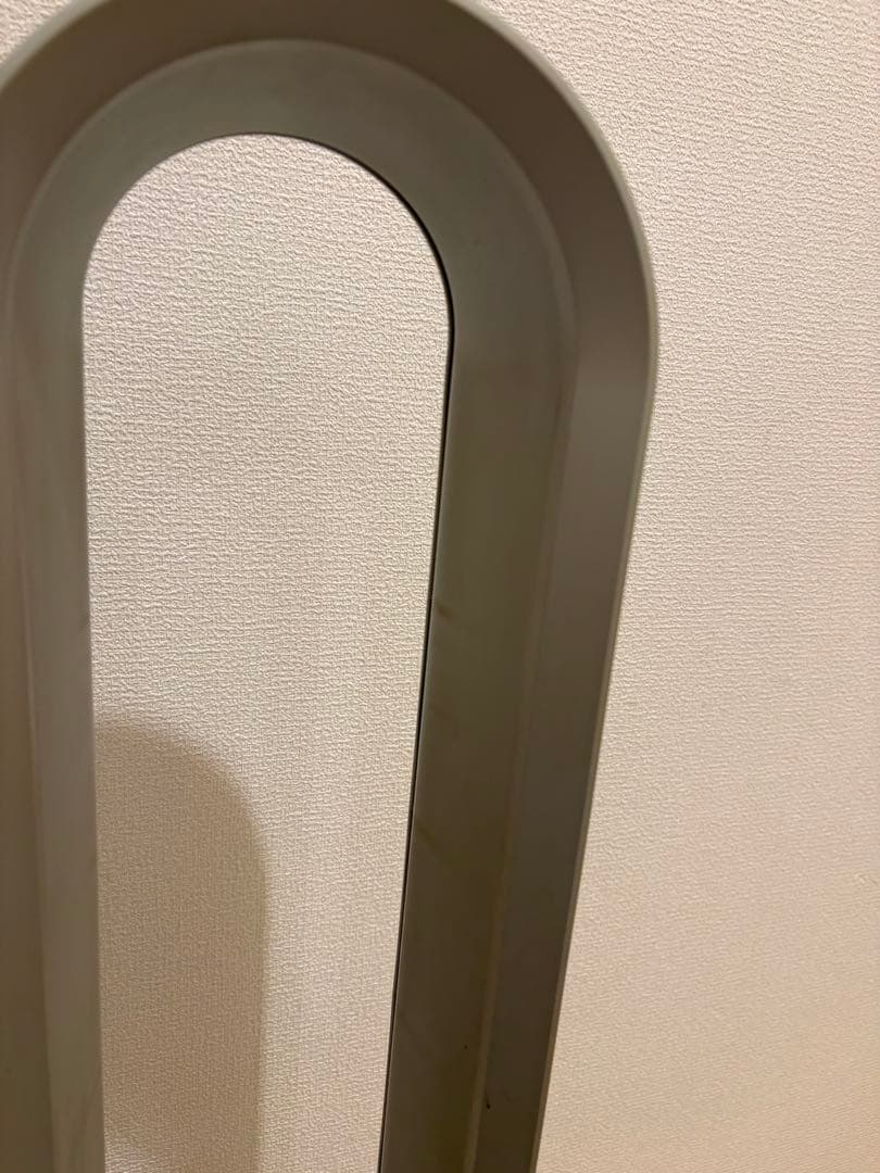 Dyson AM11 空気清浄機能付き扇風機　リモコン付き