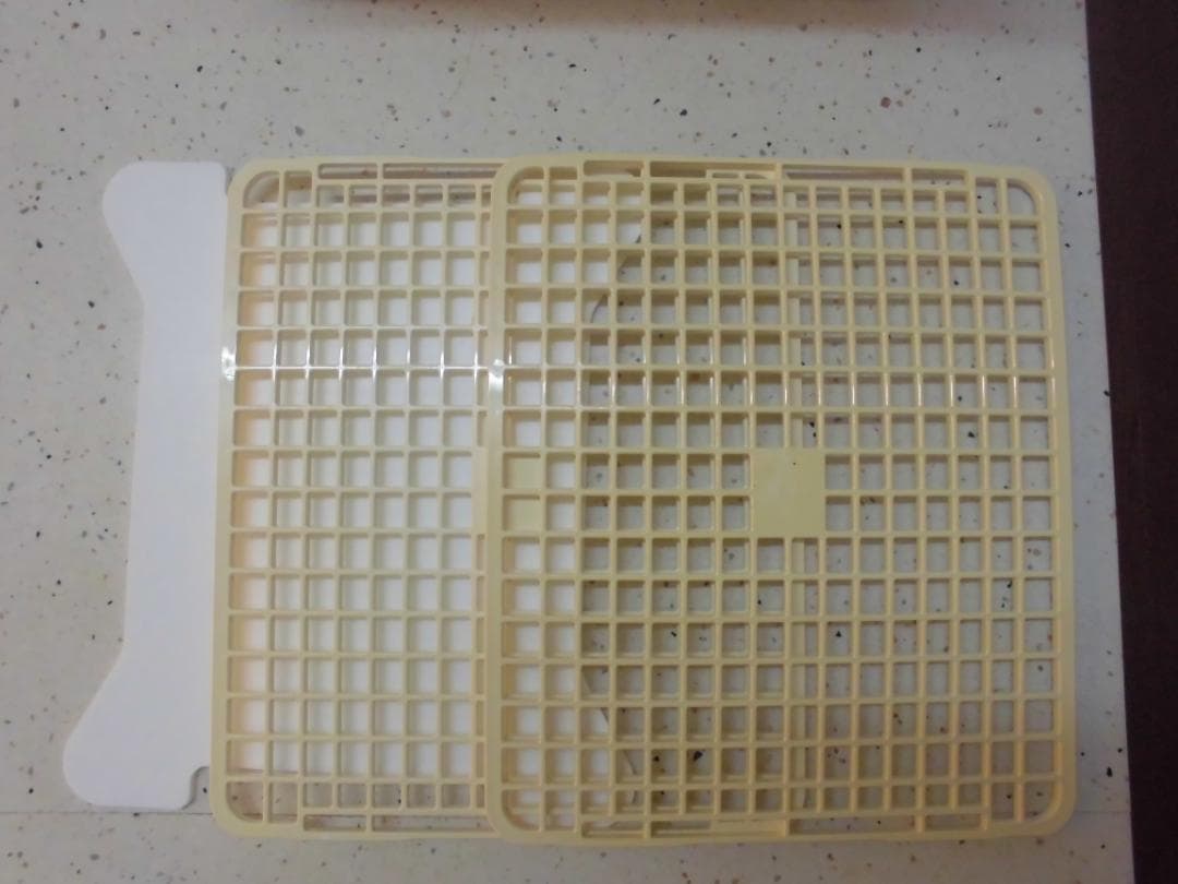 gocchan  日本ニーダーPF 110D発酵機miniホームベーカリー