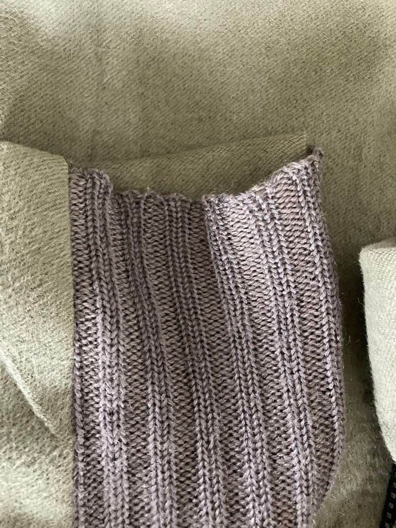 リックオウエンス　デザインジャケット