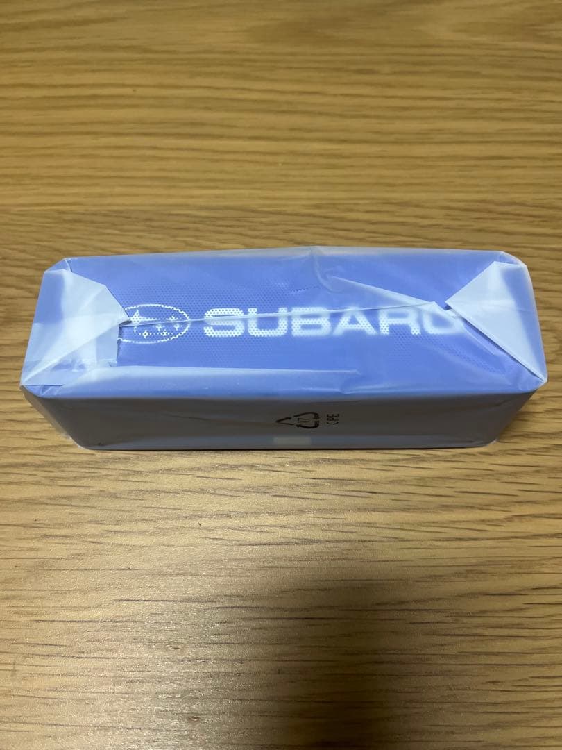 ★新品 未使用★SUBARU ANKER SoundCore モバイルスピーカー