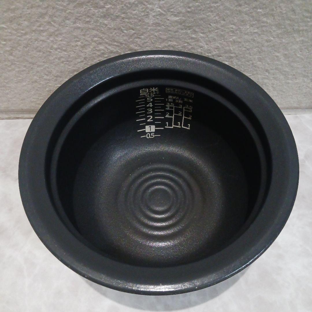 【格安】TIGER タイガー魔法瓶株式会社 炊飯器内釜 JRX-T100