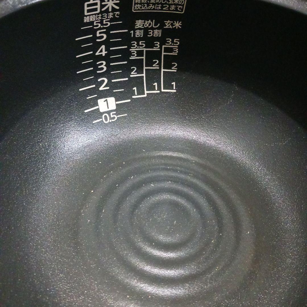 【格安】TIGER タイガー魔法瓶株式会社 炊飯器内釜 JRX-T100