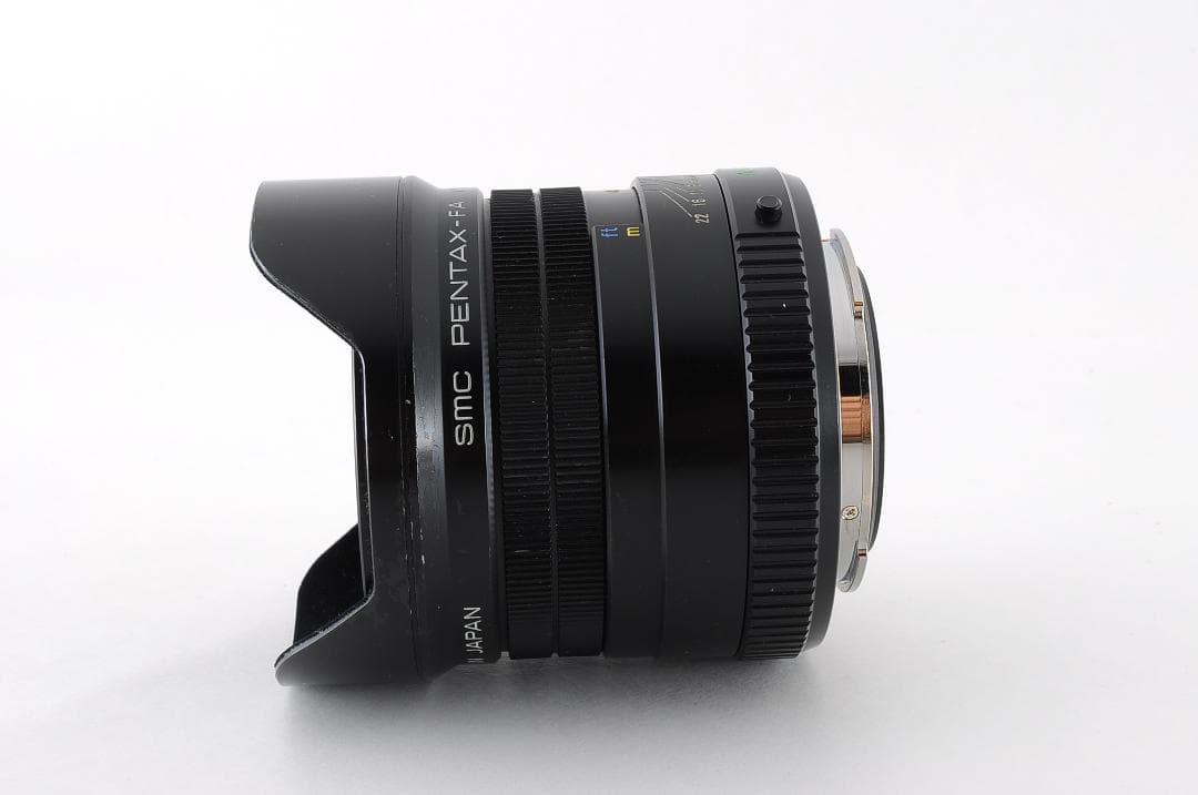 Pentax FA 31mm F1.8 AL Limited ✨美品 希少！✨