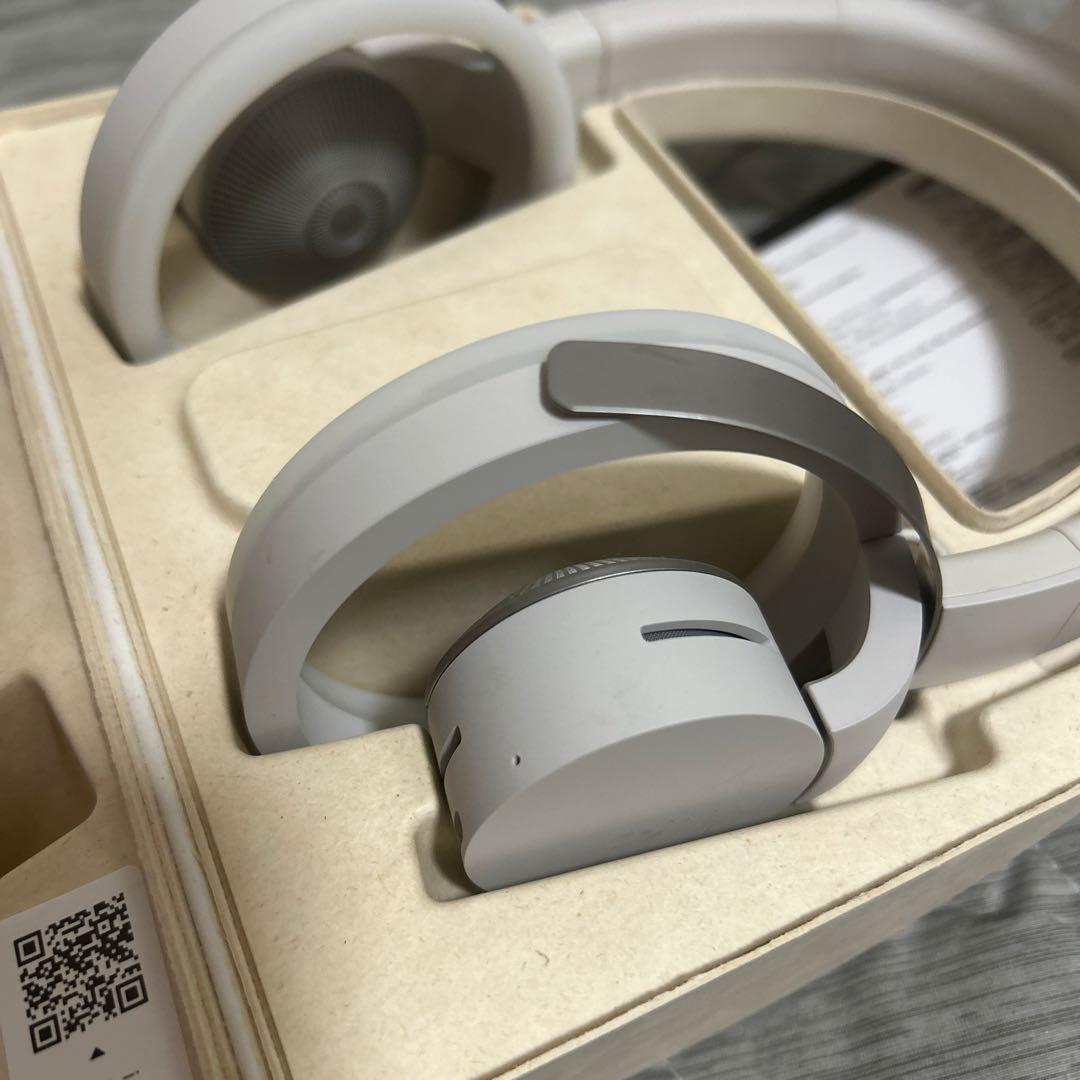 nwm ONE オープンイヤーヘッドホン