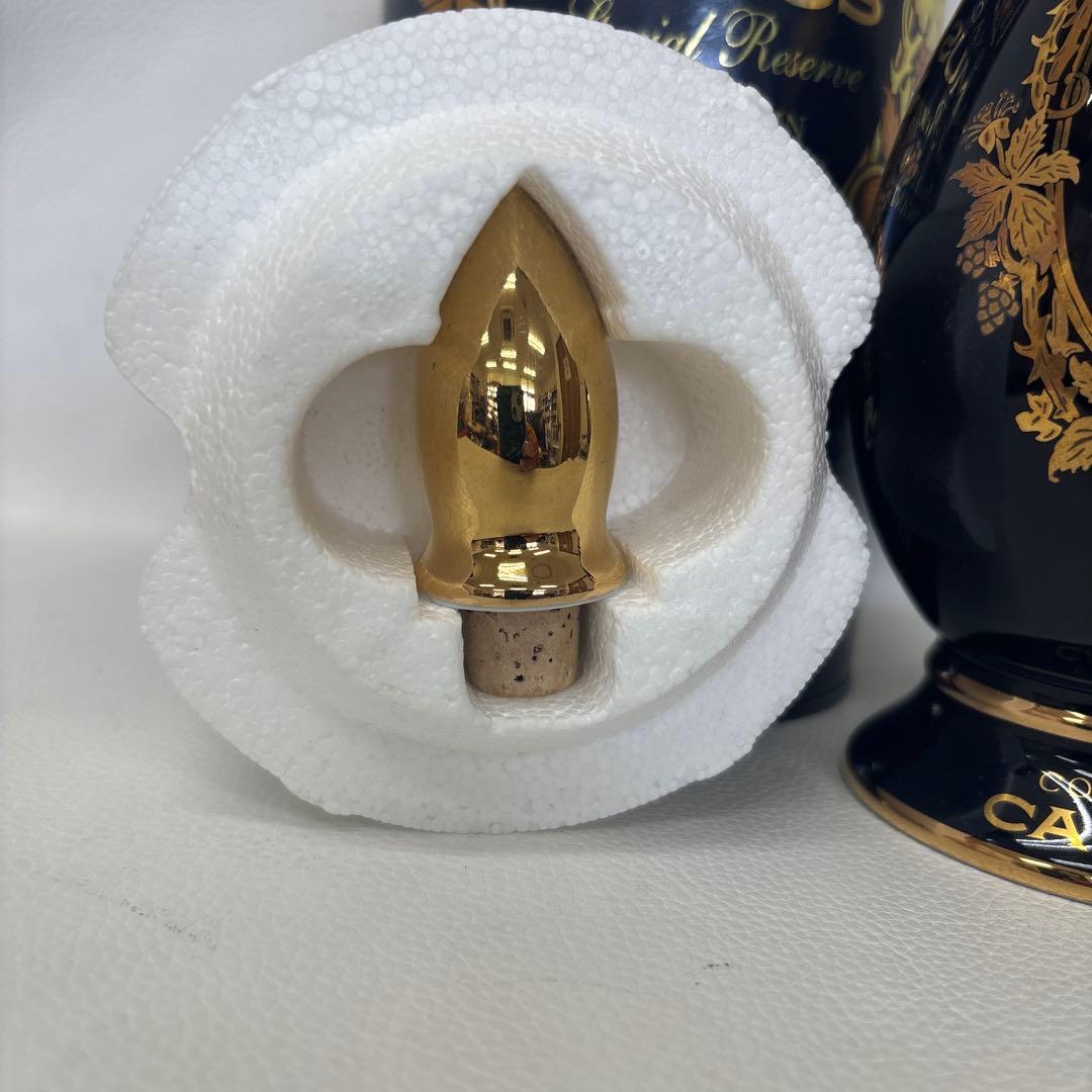 カミュ CAMUS エッグボトル