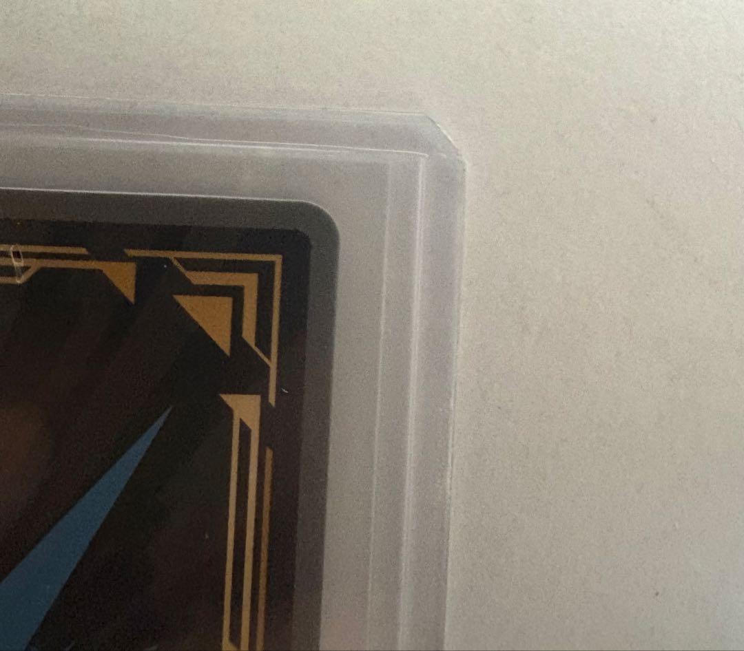 ビルディバイド FGO 約束の時 U-オルガマリー SC サイン