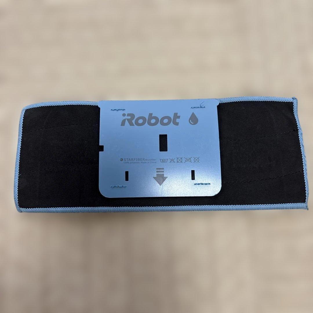 iRobot ブラーバジェット m6 限定カラー ゴールド