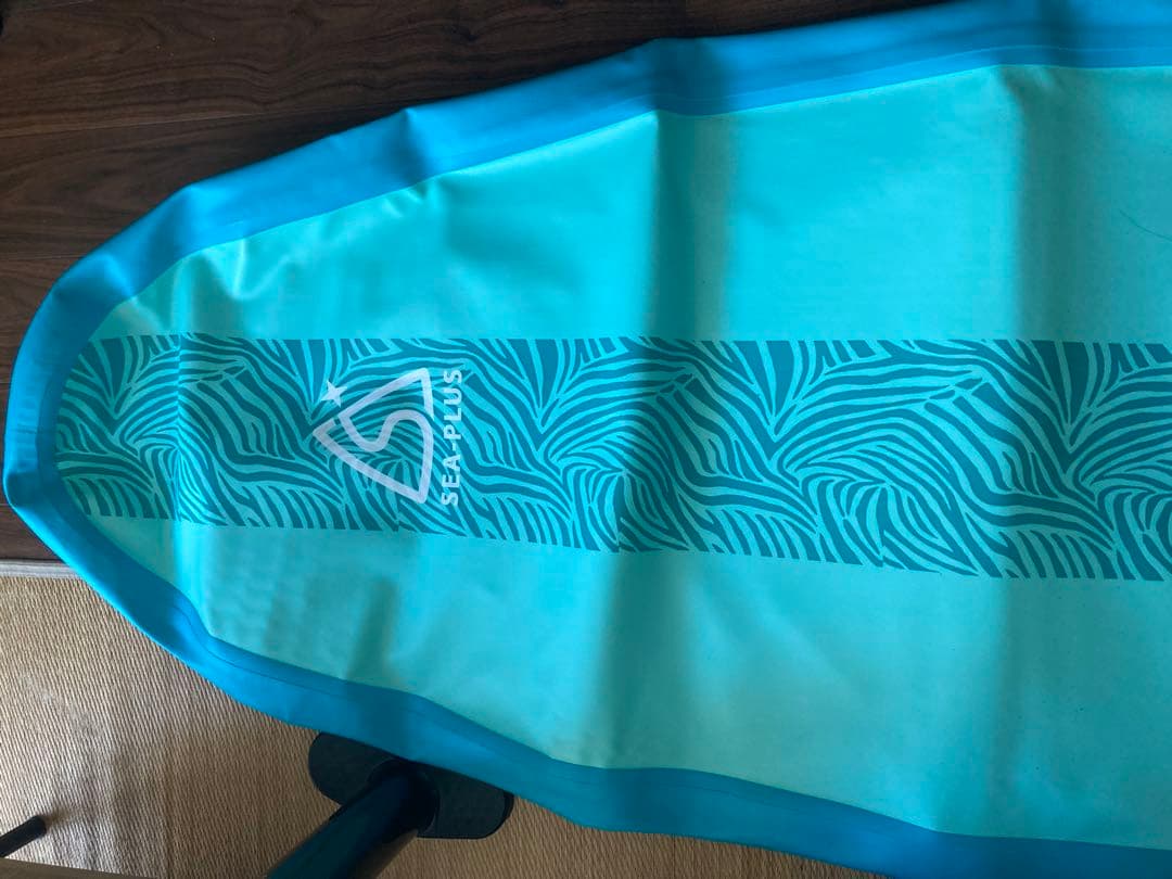 //ウエ// SUPボード〈SEA PLUS〉