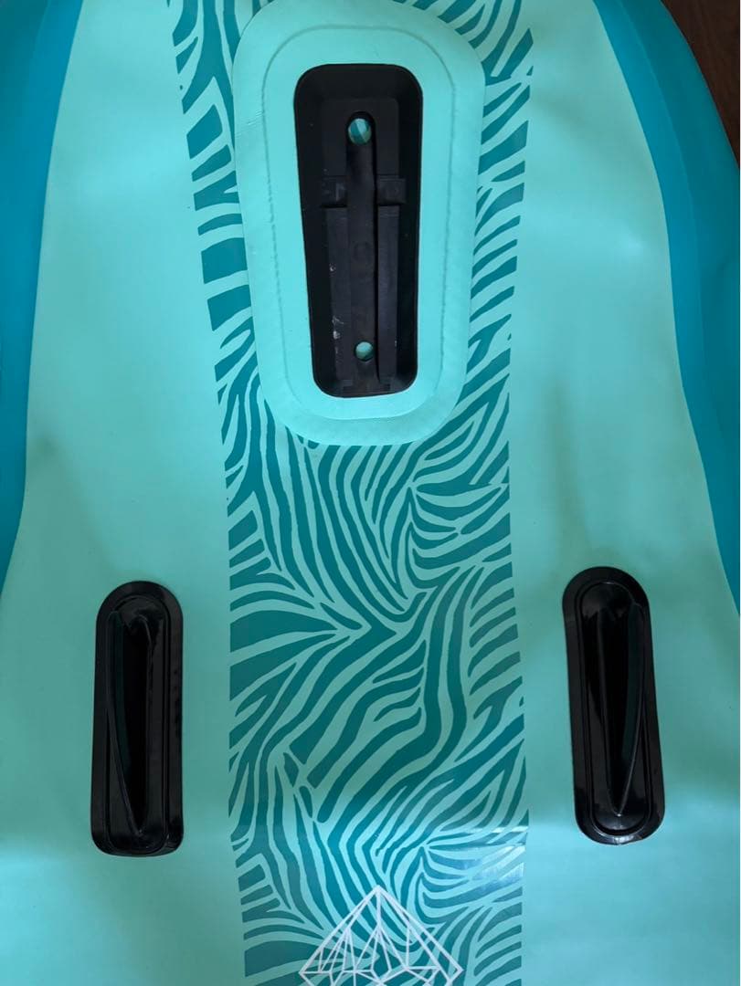 //ウエ// SUPボード〈SEA PLUS〉