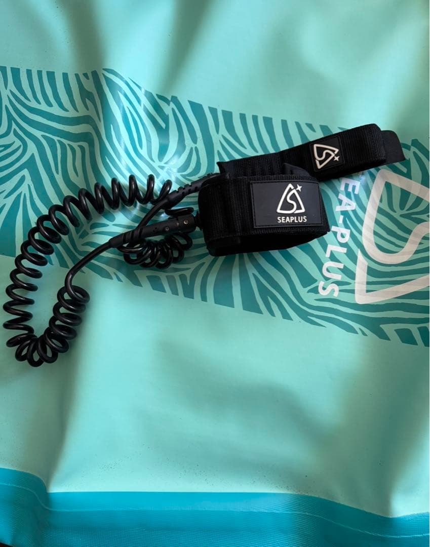 //ウエ// SUPボード〈SEA PLUS〉