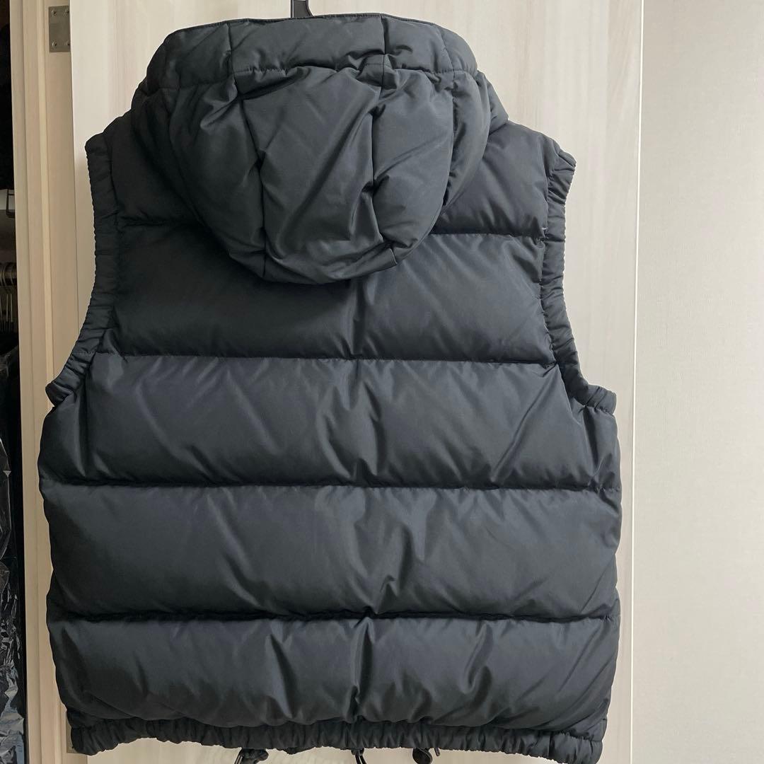 Polo Ralph Lauren ブラックダウンベスト