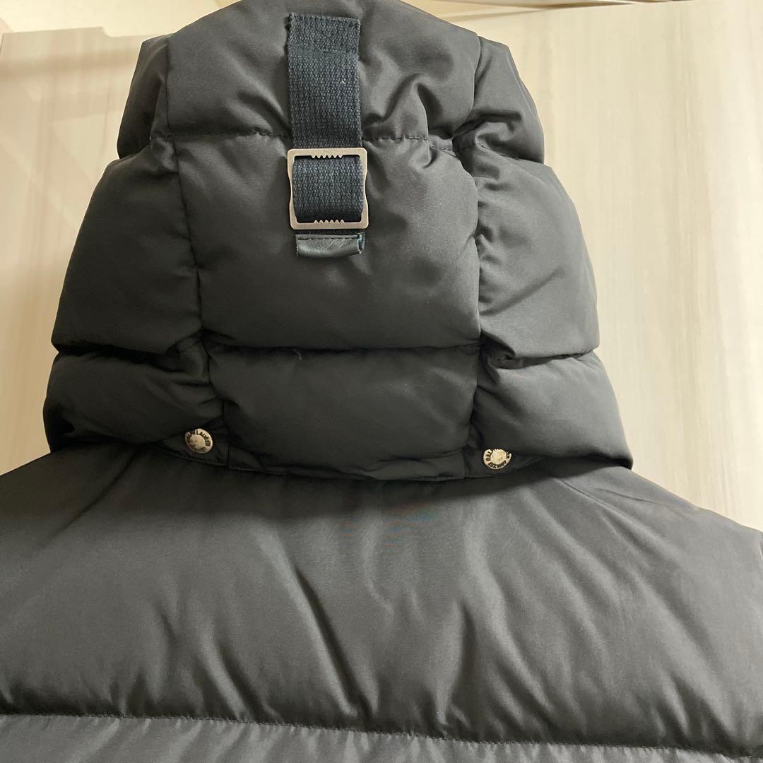 Polo Ralph Lauren ブラックダウンベスト