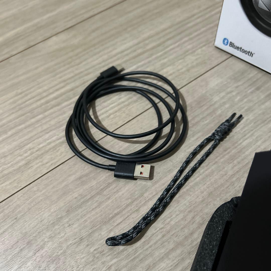 JBL FLIP5 ブラック Bluetoothスピーカー