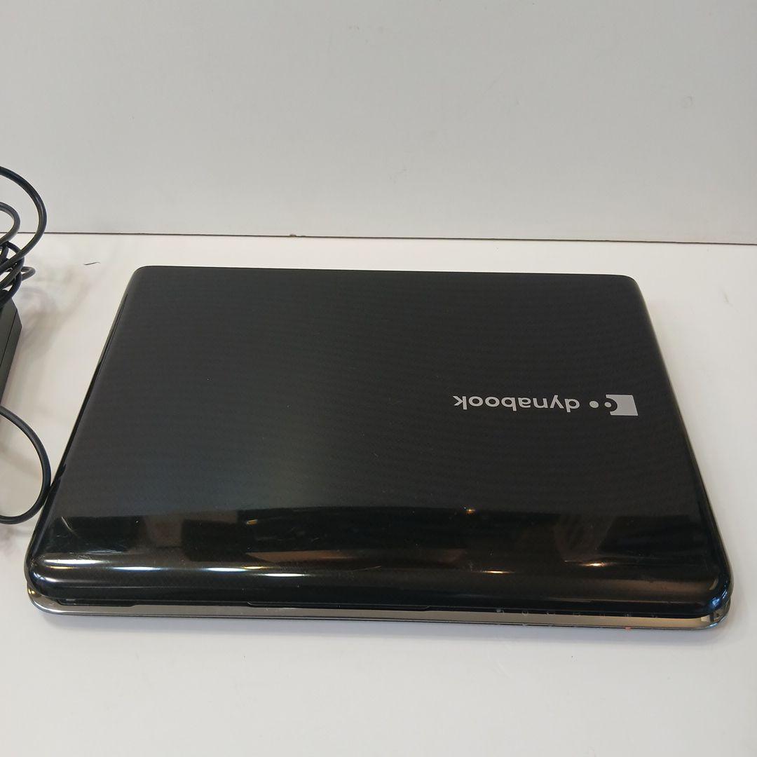 東芝　dynabook　MX/36MBL　B5ノート　Windows11