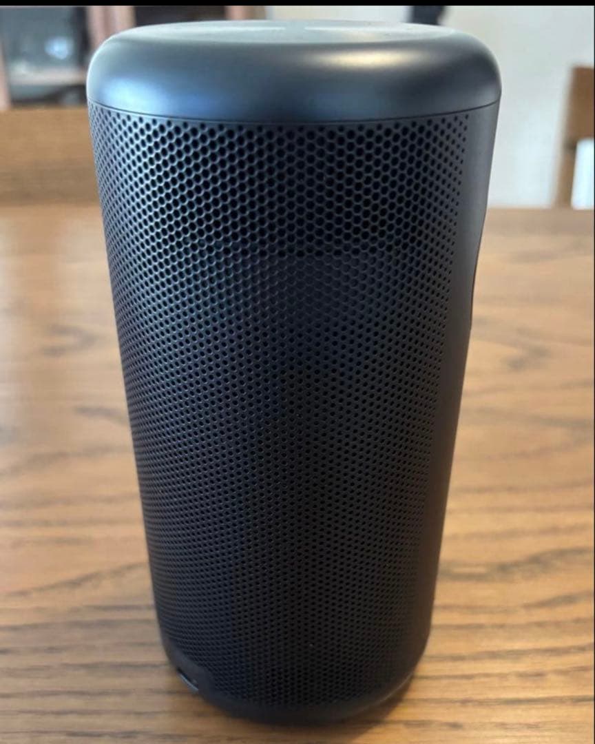 Anker Nebula Capsule 3 プロジェクター