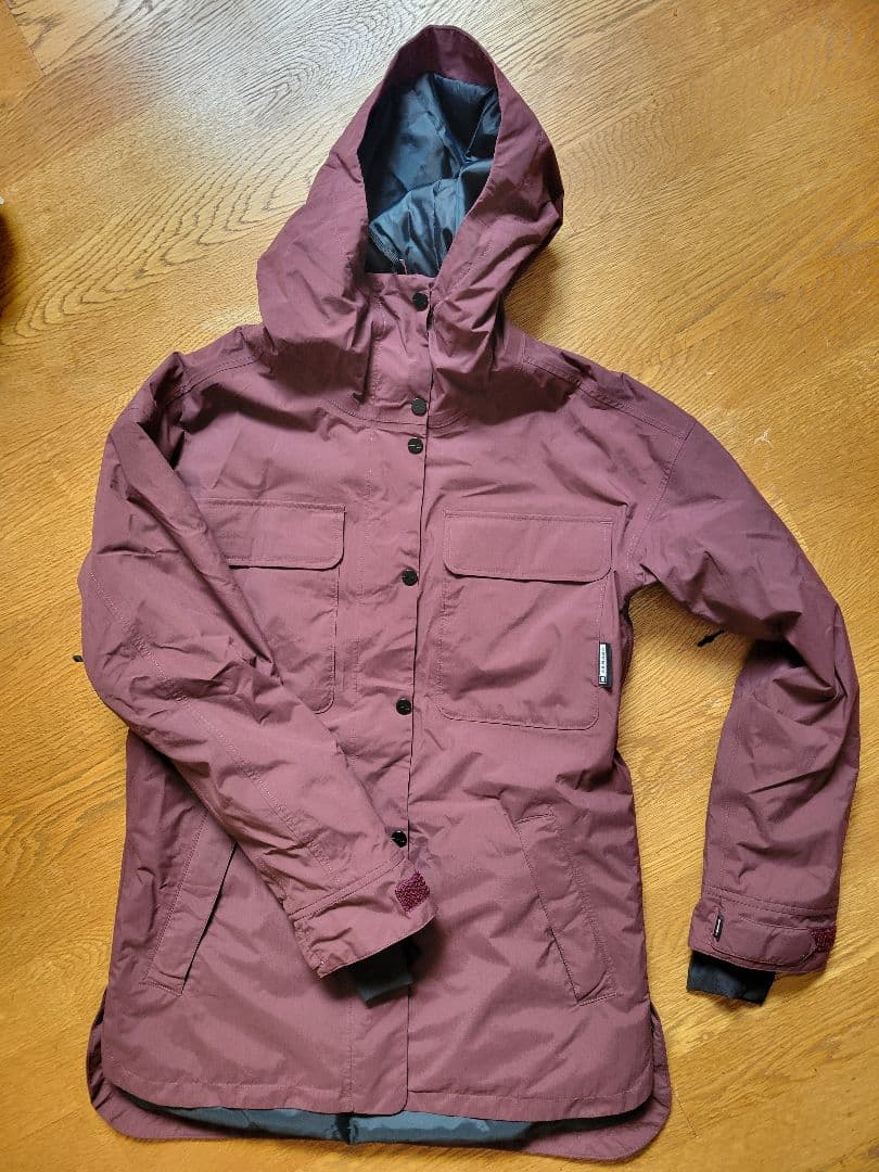 スノーボード ARMADA Rhye 2L Insulated Jacket Ladies