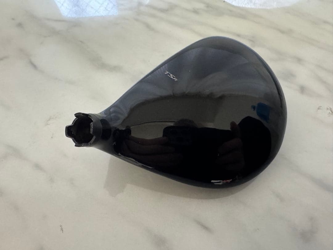 【美品】TSR3 5w 18° タイトリストフェアウェイウッド　ヘッド