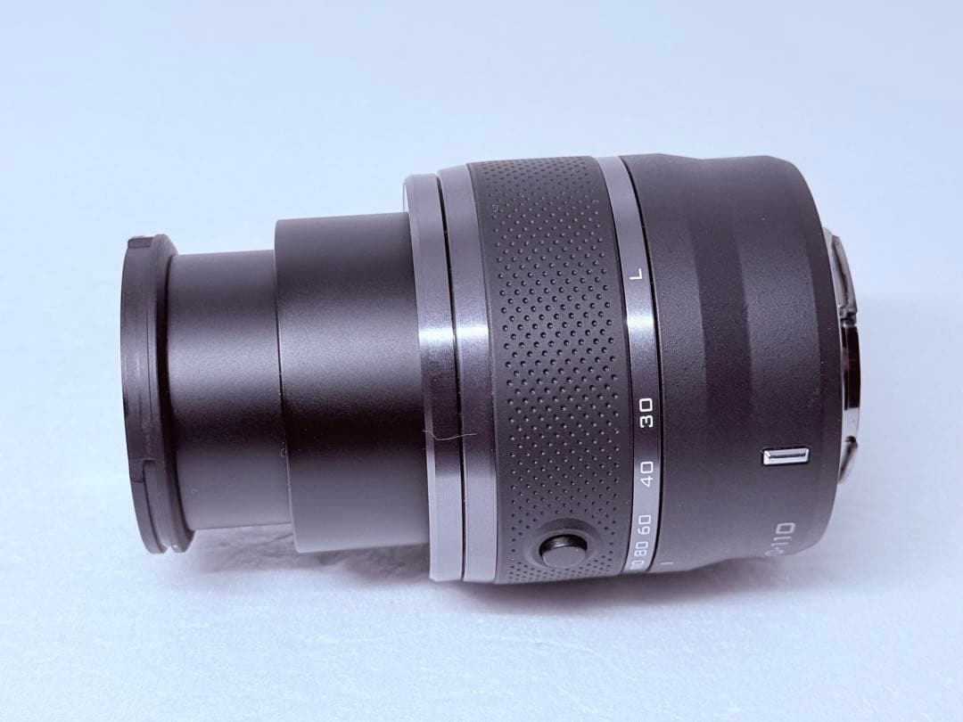 Nikon 1 NIKKOR 3.8-5.6 30-110mm VR 動作確認済