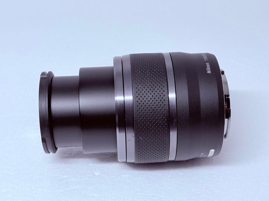 Nikon 1 NIKKOR 3.8-5.6 30-110mm VR 動作確認済