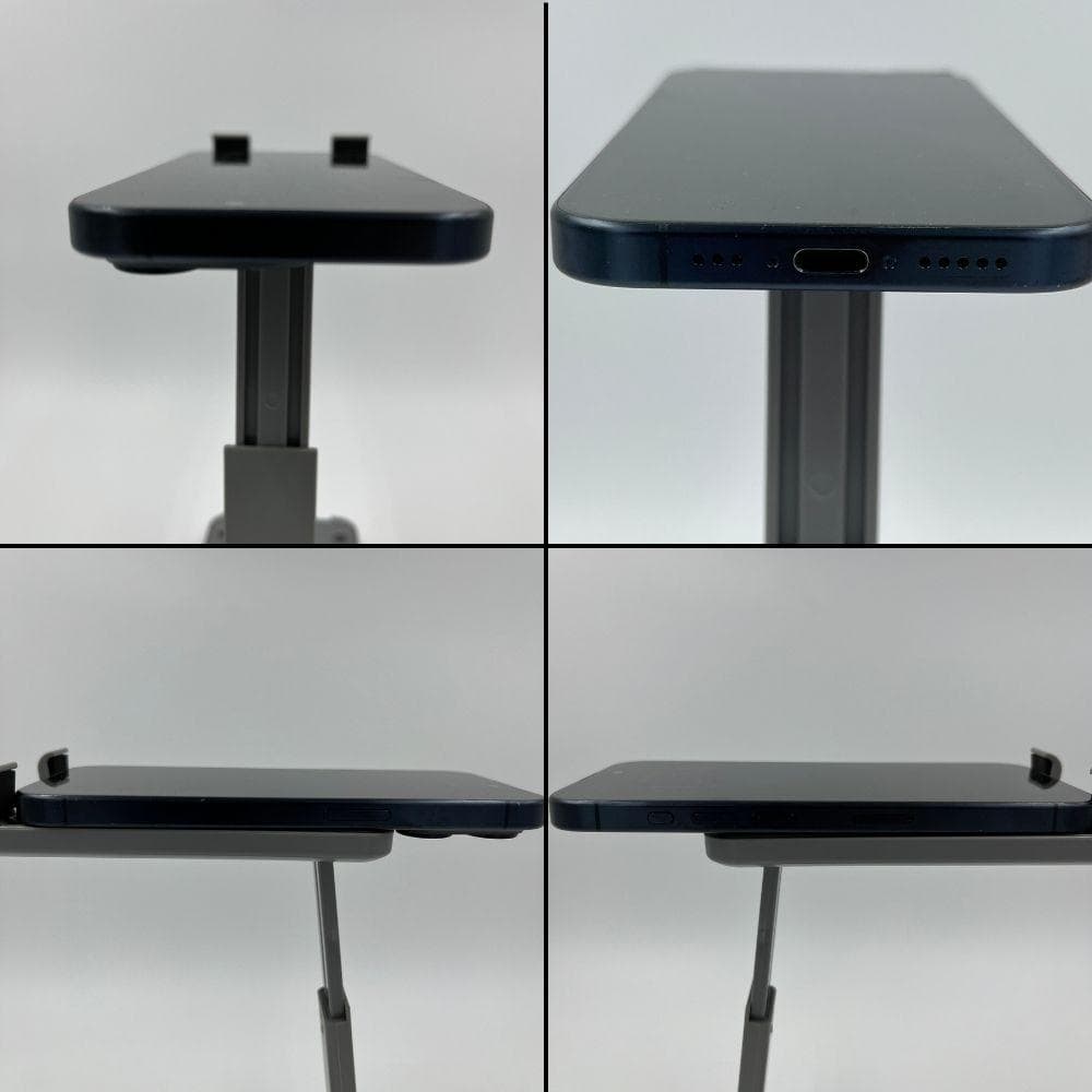 【純正電池88%/利用制限なし】iPhone15Pro 128GB ブルー