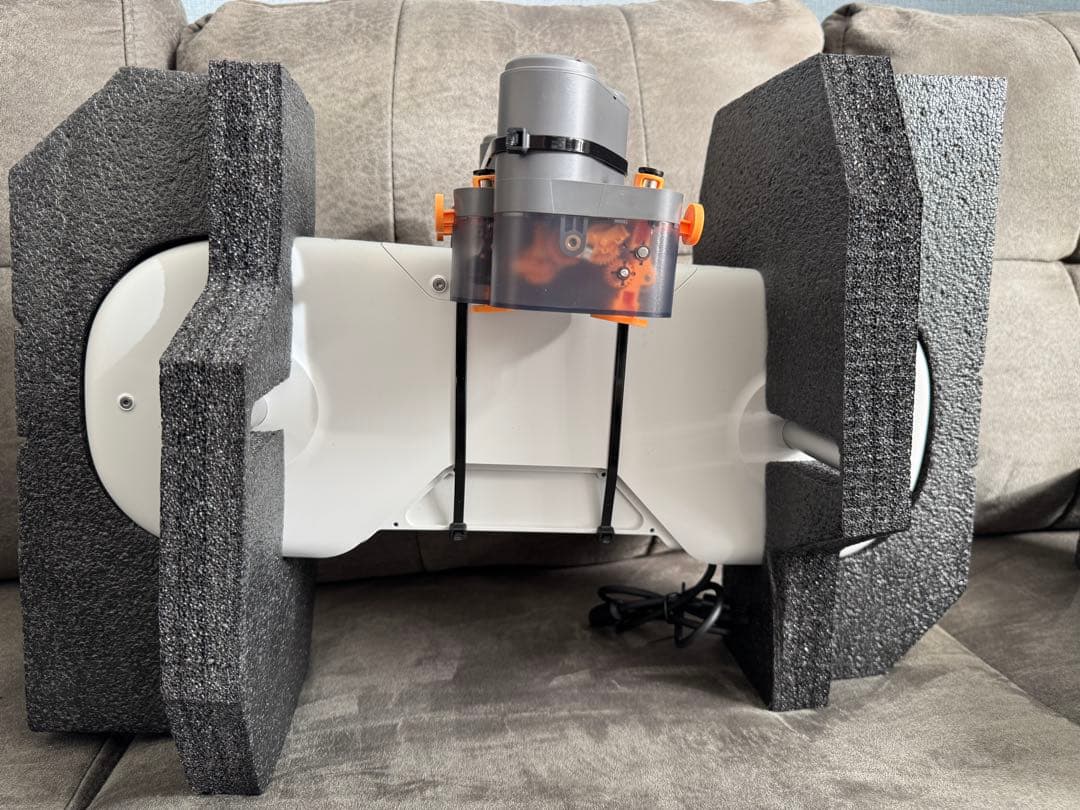 Bambu lab AMS Lite 4色マルチカラー印刷 A1 mini 新品