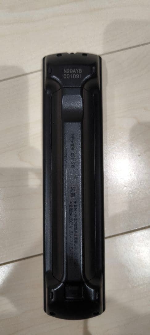 Panasonic TH-24E300 24V型　液晶テレビ　2018年製 中古