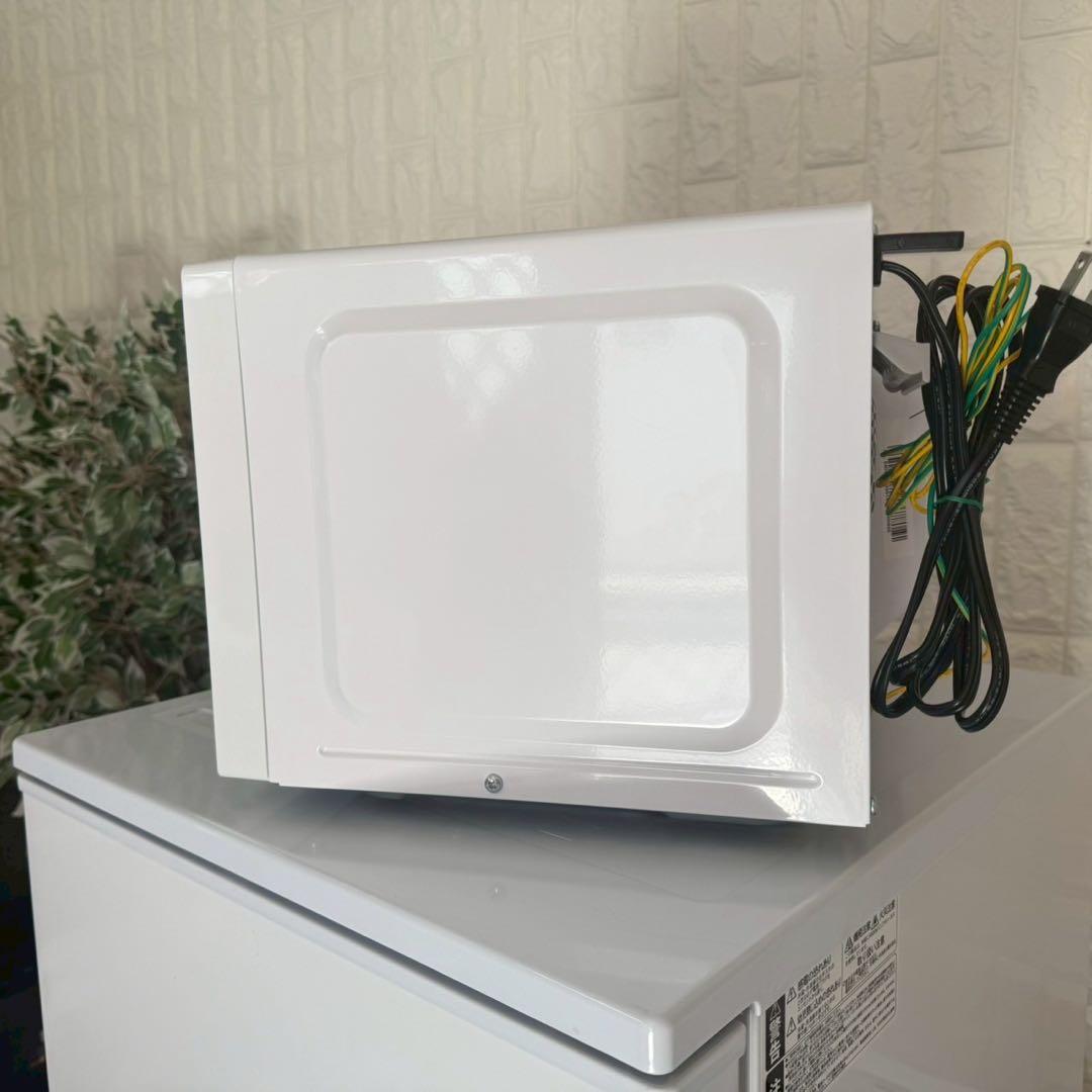 都内23区送料無料✨高年式3点セット✨冷蔵庫 洗濯機・電子レンジ