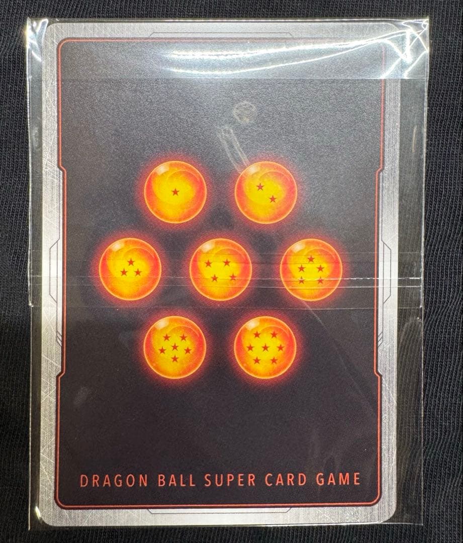 即日発送　ベジット　アルティメットバトル　優勝プロモ　未開封