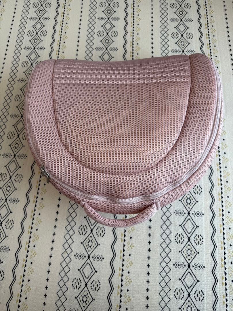 ネオママイズム　ベットインベッド