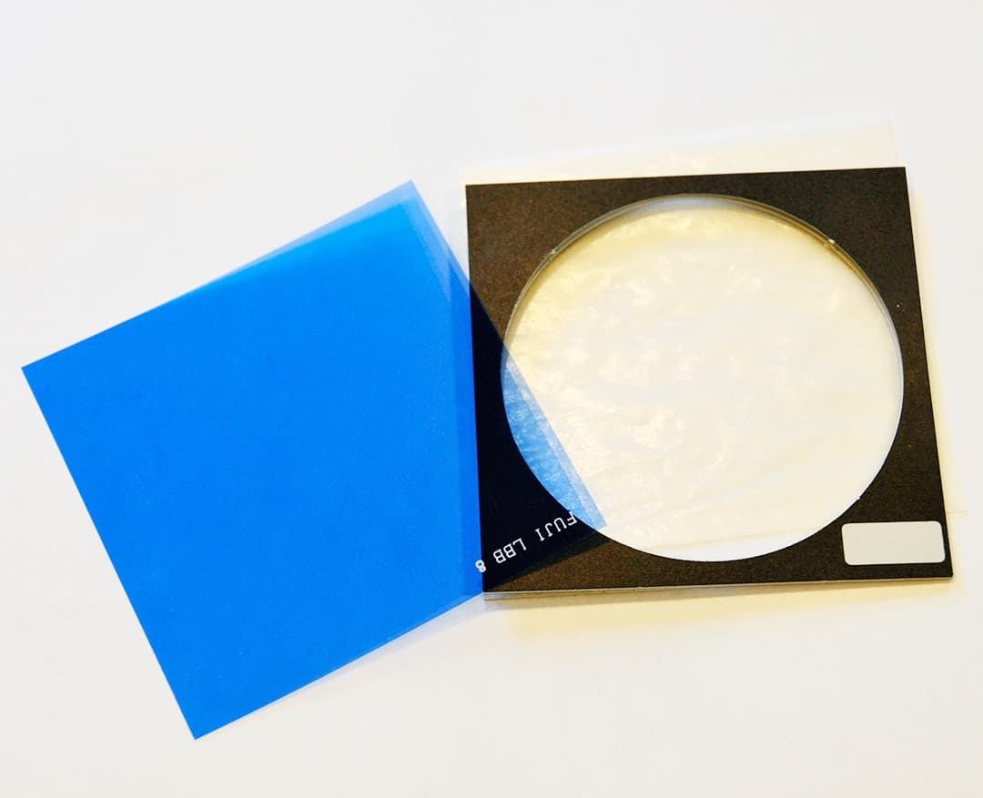 偏光補正フィルター／12枚