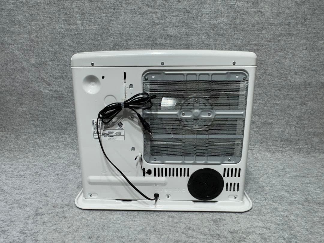 (極美品)コロナ石油ファンヒーターFH-ST4621BY