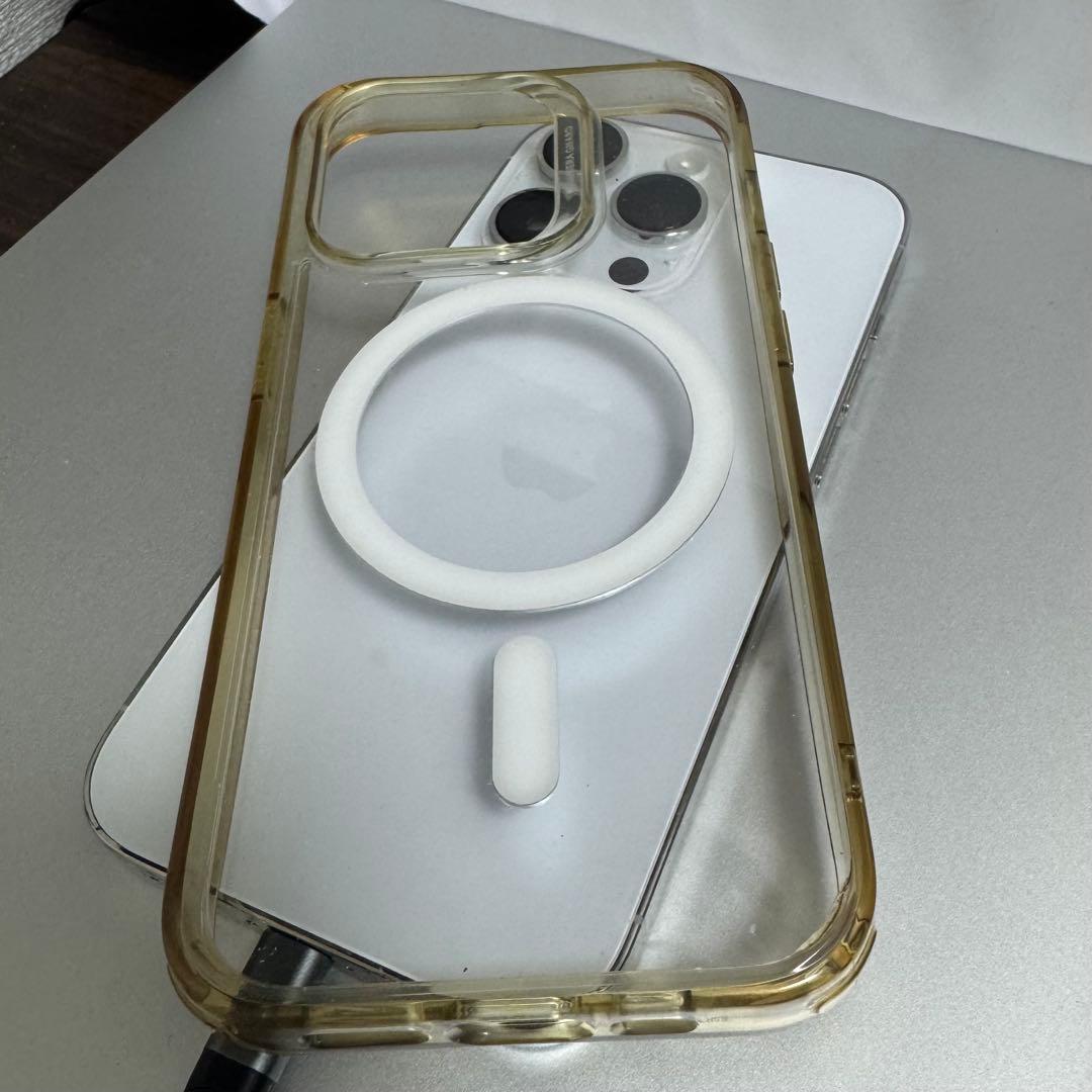 Apple iPhone 14 Pro 本体 128GB