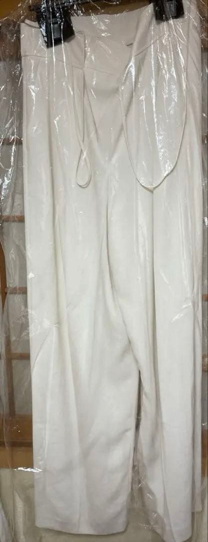 スタニングルアー　リライム2WAYパンツ