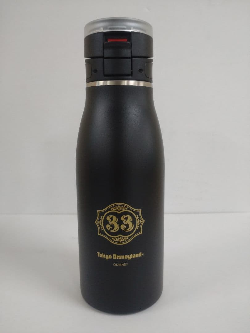 東京ディズニーランドClub33 ステンレスボトル
