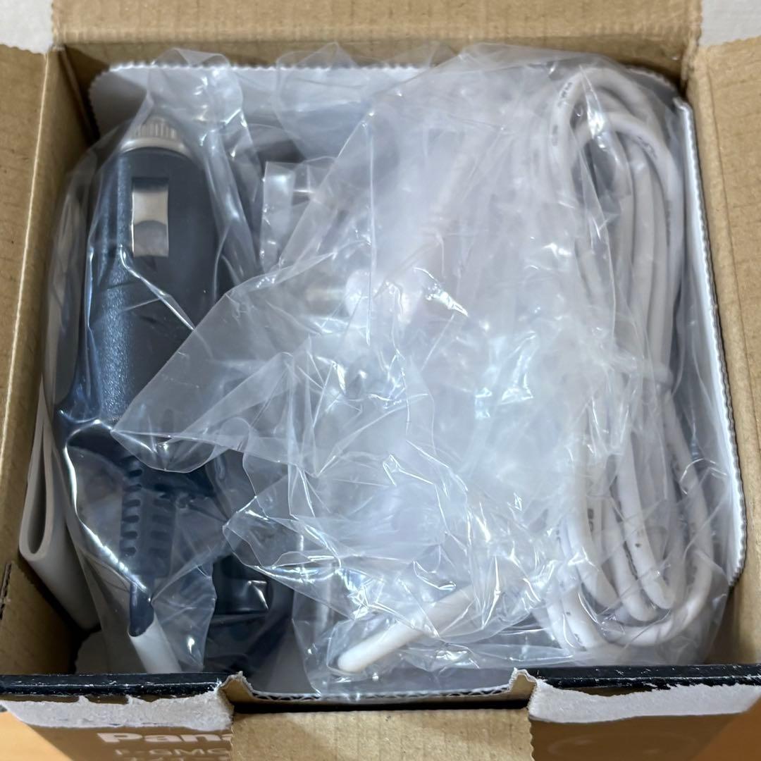 パナソニック ナノイー発生機 F-GMG01-W 未使用品