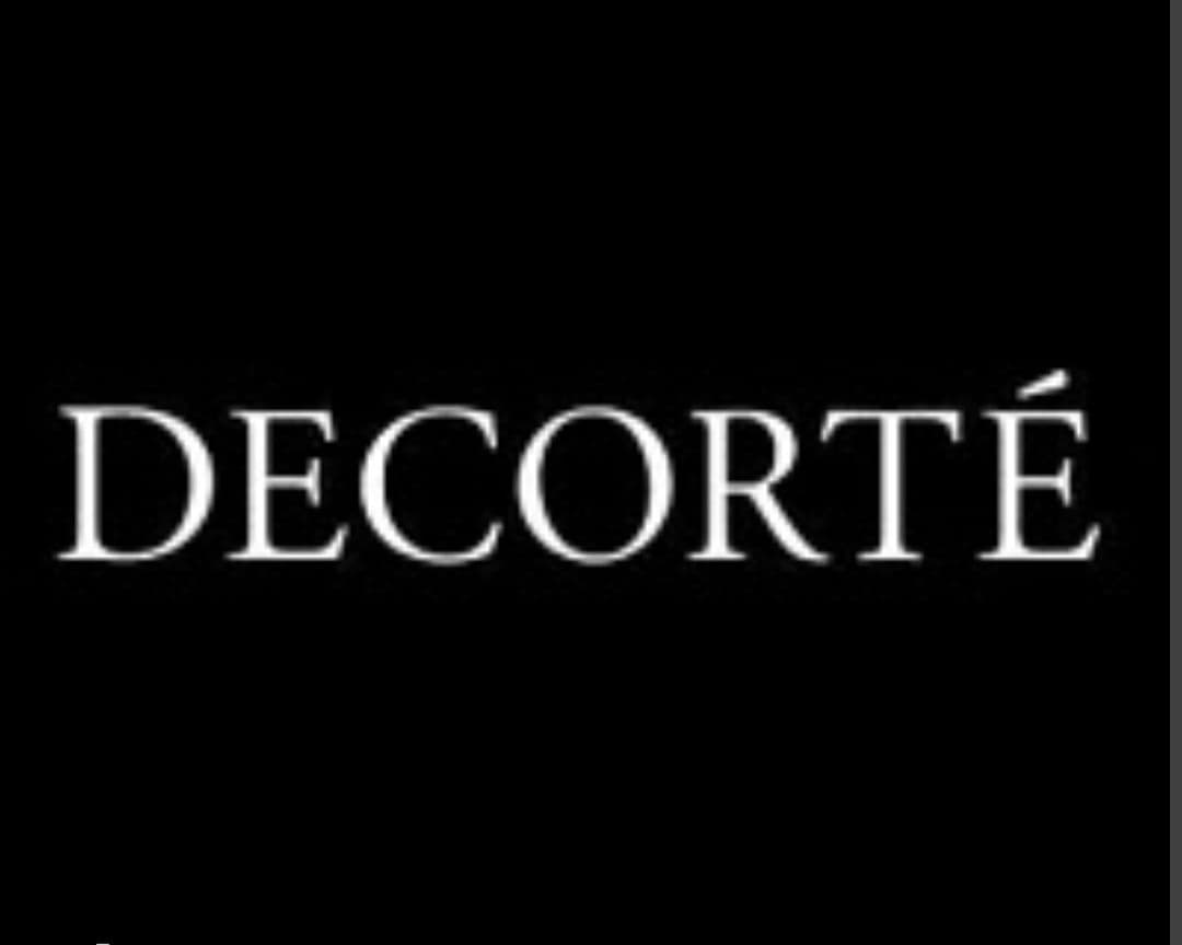 DECORTE スキンケア トライアルセット