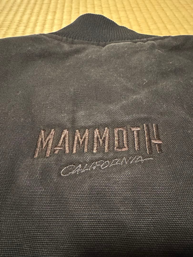 【希少】90s カーハート USA製 ダックベスト ブラック 星タグ 腰ゴム L