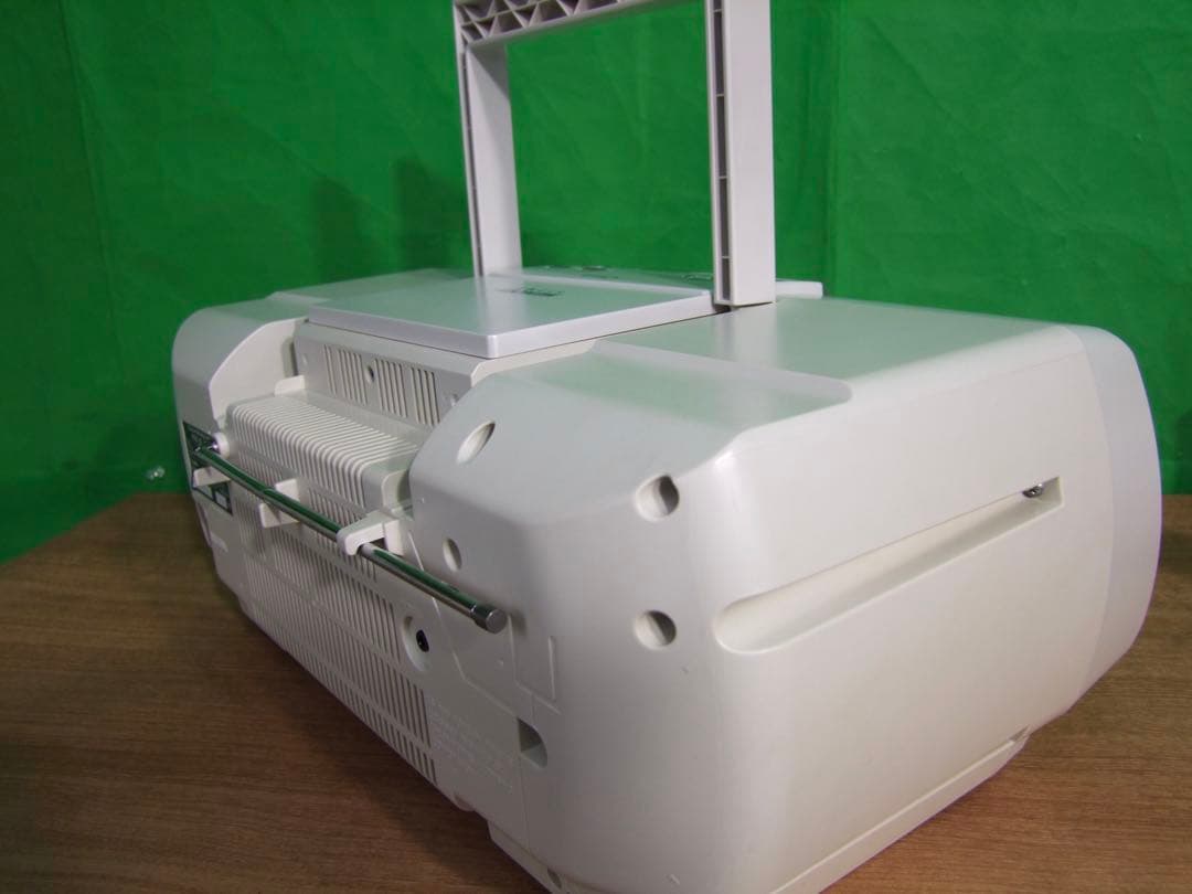 Victor Clavia MEMORY512MB RD-M2-W 【動作品】