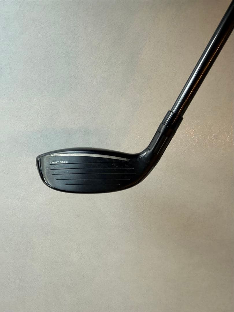 Stealth2 HD Rescue #5, 27°