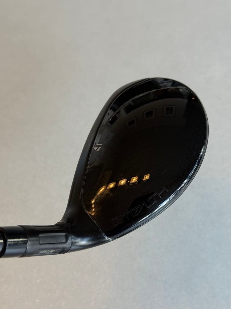 Stealth2 HD Rescue #5, 27°