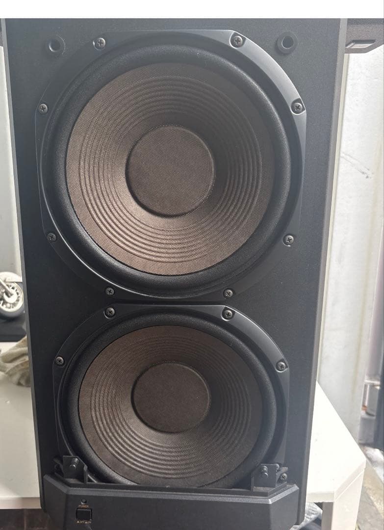 Panasonic Active subwoofer ★SB-TW50★