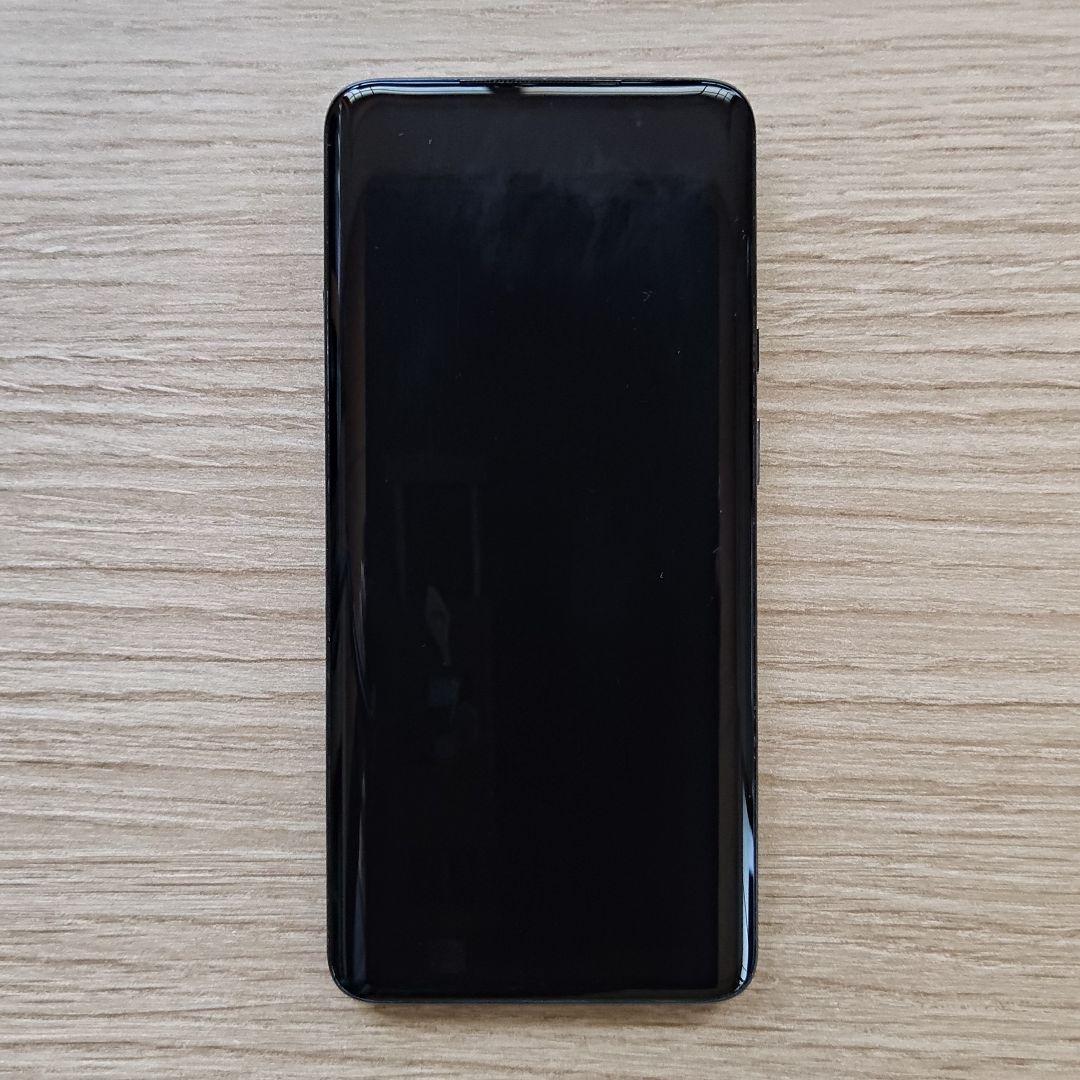 スマートフォン本体 OnePlus 7 Pro 8/256GB (Mirror Gray)