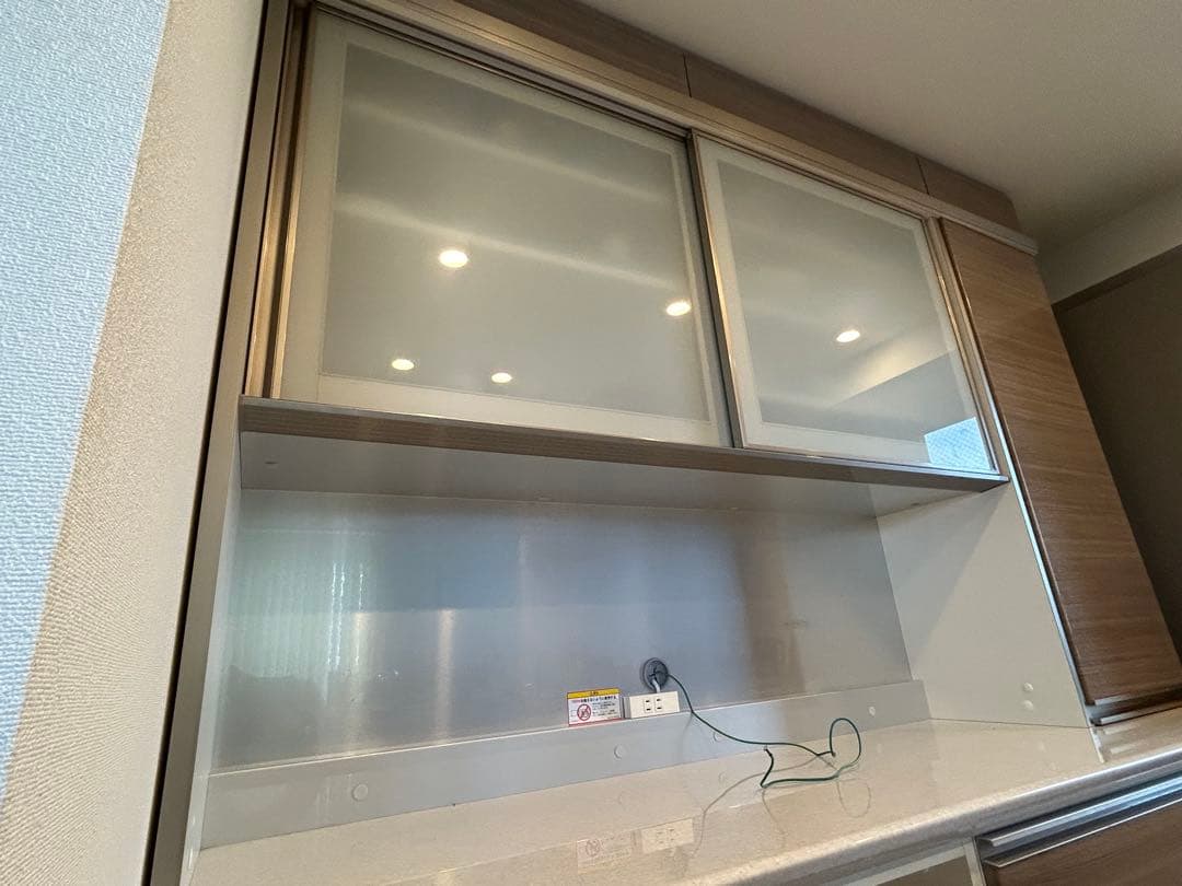 パモウナ　YMシリーズ　H1980×W1800×500mm