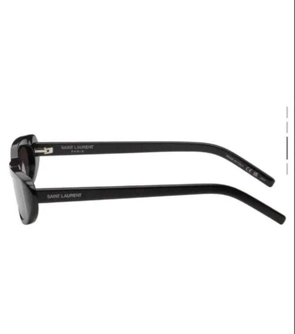Saint Laurent SL557 SHADE 常田大希着用　サングラス
