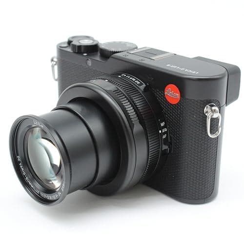 Leica ライカ D-LUX8 19191 コンデジ D-lux