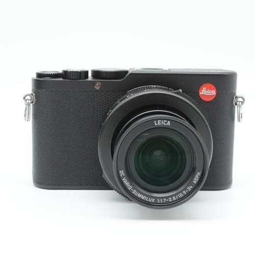 Leica ライカ D-LUX8 19191 コンデジ D-lux