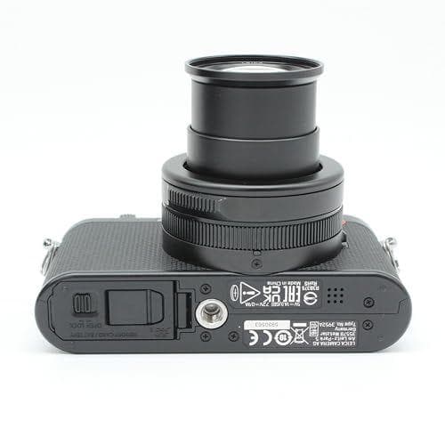 Leica ライカ D-LUX8 19191 コンデジ D-lux