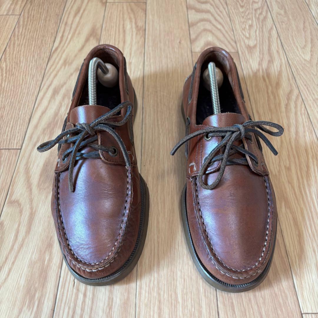 paraboot birth パラブーツ バース 26cm