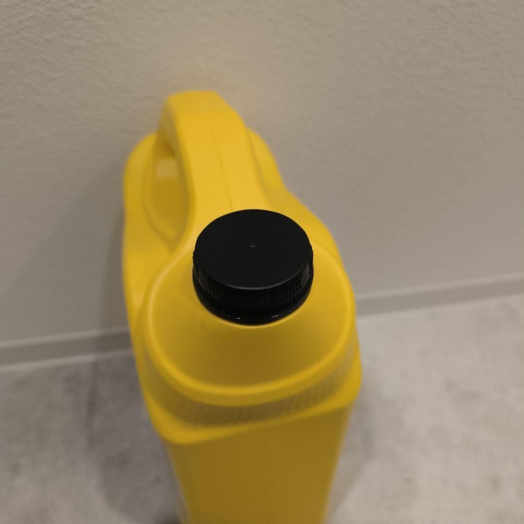 メンテナンス Pennzoil Ultra Platinum 0W-20