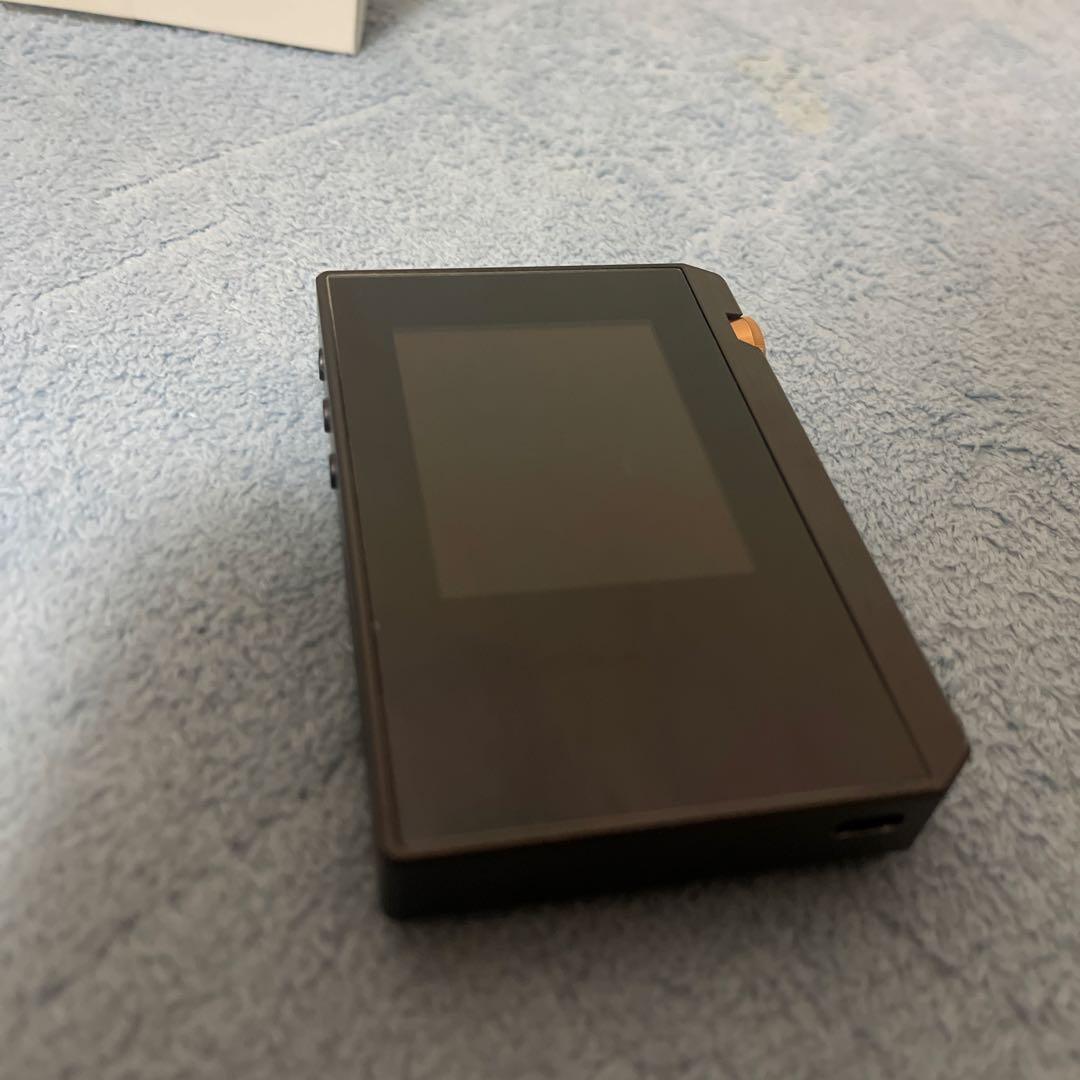 Pioneer XDP-30R デジタルオーディオプレーヤー